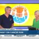 Happening September 30: Sunset on Cancer Run