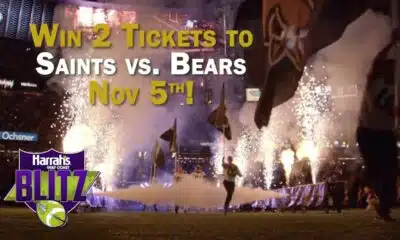 SWIPE TO THE SUPERDOME oct 54452