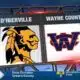 09/29 Highlights: D'Iberville v. Wayne County