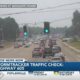 Stormtracker Traffic Check: Highway 605 in Gulfport