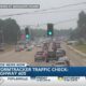 Stormtracker Traffic Check: Highway 605 in Gulfport