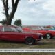 Cruisin' the Coast Schedule 2023