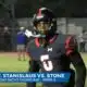 St. Stanislaus beats Stone 23-14 in first meeting in 41 years