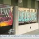 Downtown Gulfport gets artistic makeover ahead of Cruisin’ the Coast