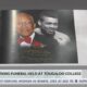 Service held for civil rights activist Hollis Watkins