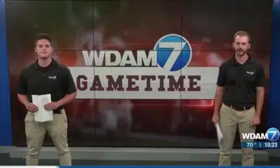 09/29 Highlights: Jefferson Davis County v. Seminary