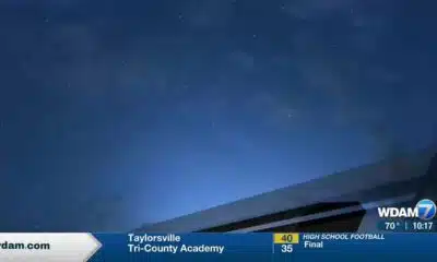 09/29 Highlights: Hattiesburg v. George County