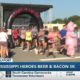 Mississippi Heroes Beer & Bacon 5K Run raising funds for wheelchair ramps