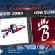 09/29 Highlights: South Jones v. Long Beach