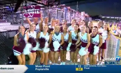 09/29 Highlights: Purvis v. Forrest County Agricultural High School