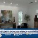 USM interior design students test their mettle