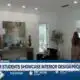 USM interior design students test their mettle