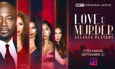 Mona Scott-Young talks "LOVE AND MURDER: ATLANTA PLAYBOY"