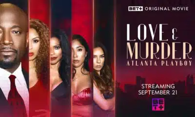 Mona Scott-Young talks "LOVE AND MURDER: ATLANTA PLAYBOY"