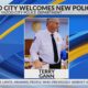 Terry Gann named Yazoo City police chief