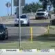 Less traffic this week due to Gulfport and Biloxi school closure