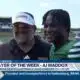 Player of the Week: Oak Grove quarterback AJ Maddox