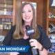 Meggan Monday: Welcome Back Meggan