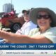 Cruise watchers line Hwy 90 for America’s largest block party