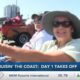 Cruise watchers line Hwy 90 for America's largest block party