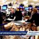 Federal Tanf Investigation
