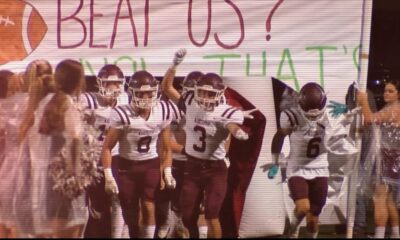 VIDEO: Friday Night Fever - week six