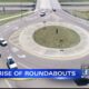 NBC News: Roundabouts are a daily occurrence in Oxford