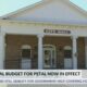 Petal budget includes upgrades to water system