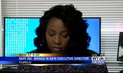 SAFE, Inc. welcomes new executive director
