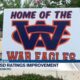 WCSD ratings improvement