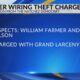 2 Adams County men charged with stealing wire, causing phone outages