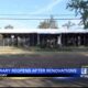 Amory Library reopens after spring tornado