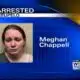 Tupelo woman is facing a felony child abuse charge