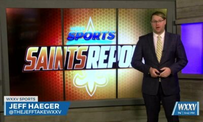 Saints Report 10/2/23