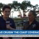 Cruisin’ the Coast coverage