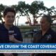 Cruisin' the Coast coverage