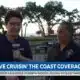 Cruisin' the Coast coverage