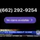 Monroe County Sheriff's Department issues warning about phone scam