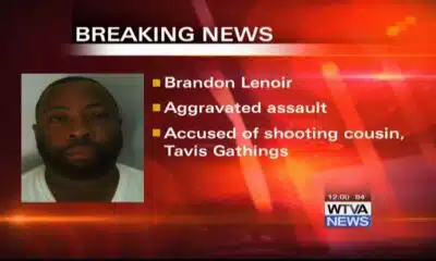 Arrest made in Aberdeen shooting