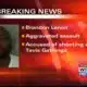 Arrest made in Aberdeen shooting