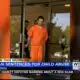 Vaiden man pleads guilty to felony child abuse