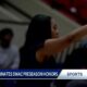 The JSU women are the favorites to win the SWAC