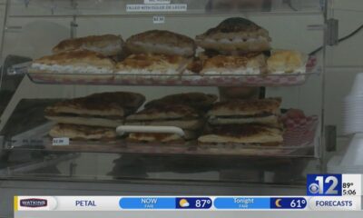 Hattiesburg bakery showcases Honduran, Mexican food