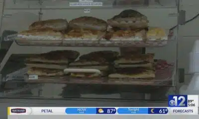 Hattiesburg bakery showcases Honduran, Mexican food