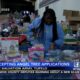 Salvation Army Tupelo accepting applications for Angel Tree