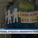 National Dyslexia Awareness Month