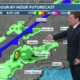Patrick's Tuesday PM Forecast 10/3
