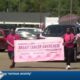 Laurel housing authority hosts Breast Cancer Awareness Parade