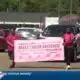 Laurel housing authority hosts Breast Cancer Awareness Parade