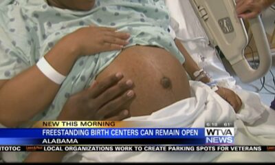 AL judge rules state cannot shut down some freestanding birth centers